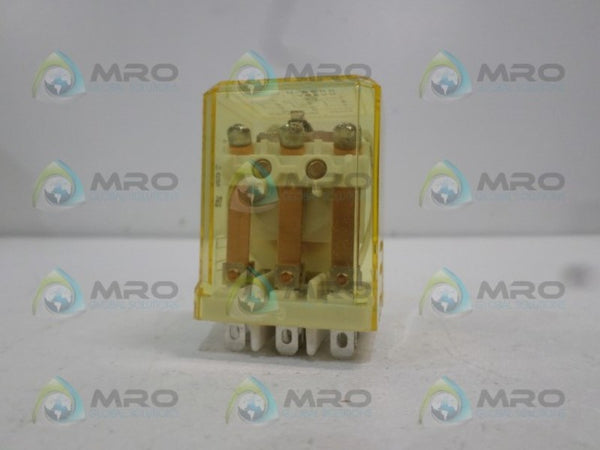IDEC RR3B-U RELAY 48VDC UNMP