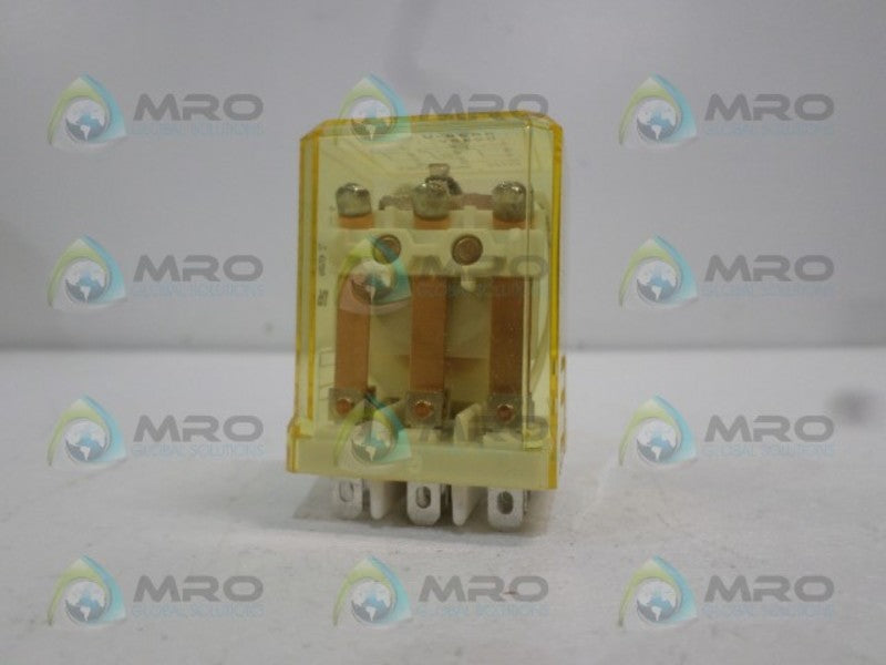 IDEC RR3B-U RELAY 48VDC UNMP