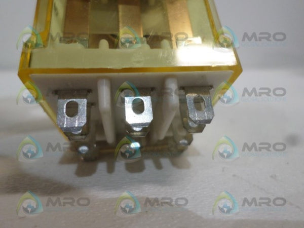IDEC RR3B-U RELAY 48VDC UNMP