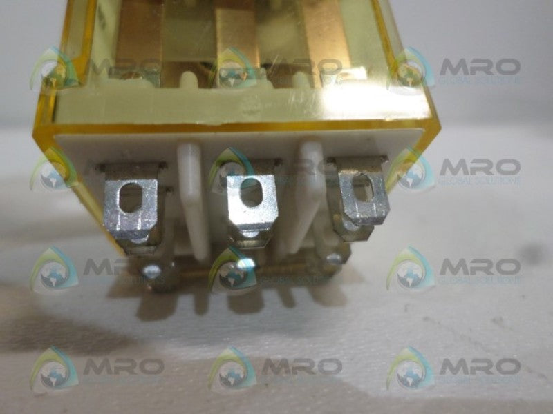 IDEC RR3B-U RELAY 48VDC UNMP