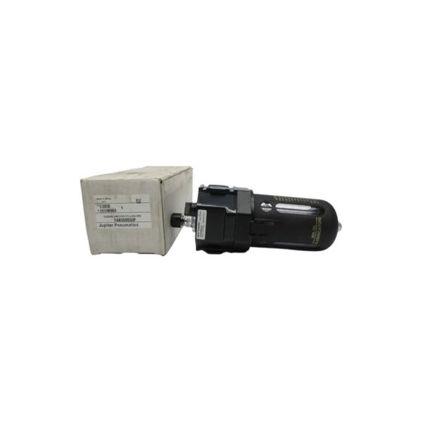 JUPITER PNEUMATICS 14400050JP 5-125PSI NSMP