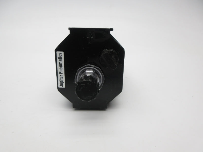 JUPITER PNEUMATICS 14400050JP 5-125PSI NSMP