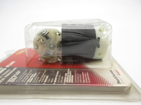 PASS&SEYMOUR PSL515-PCCV3 125VAC 15A NSMP