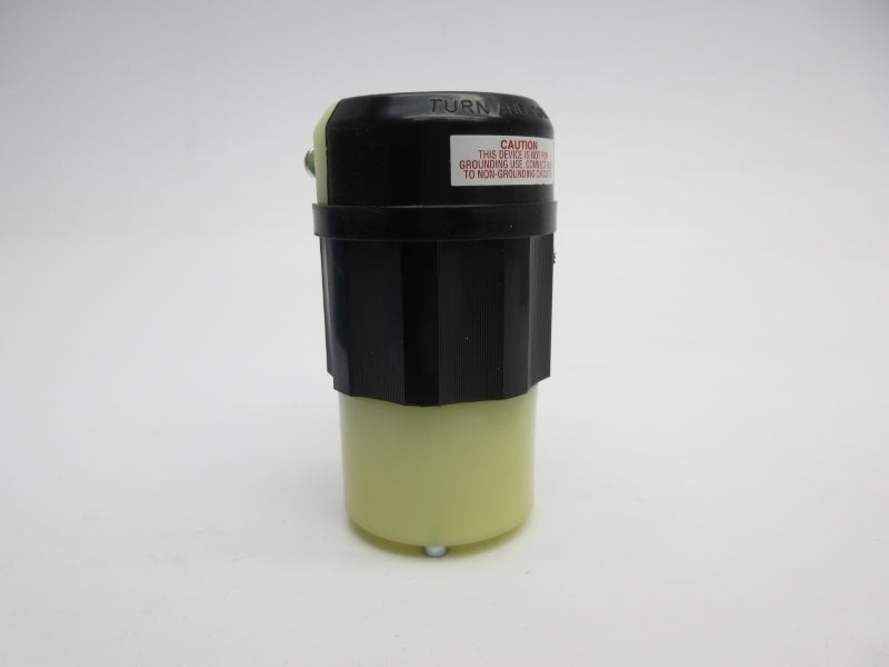 LEVITON 2763 277/480V 30A NSMP