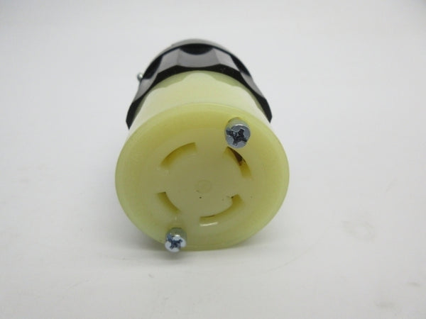 LEVITON 2763 277/480V 30A NSMP