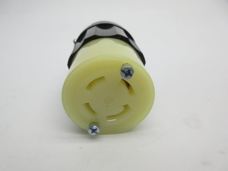 LEVITON 2763 277/480V 30A NSMP