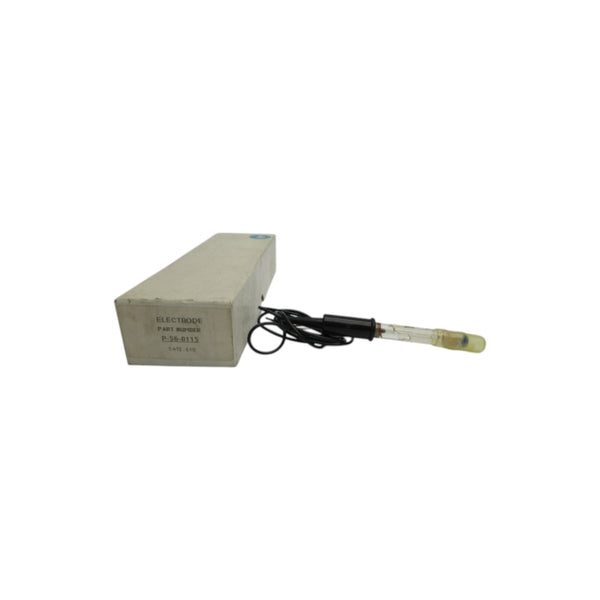 ELECTRODE P-56-0115 NSMP