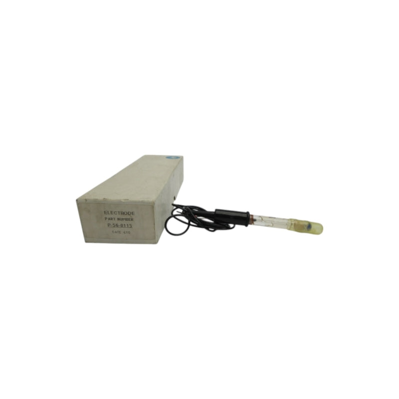 ELECTRODE P-56-0115 NSMP