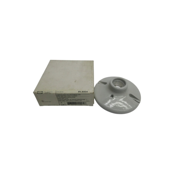 HUBBELL RL8804 250V NSMP