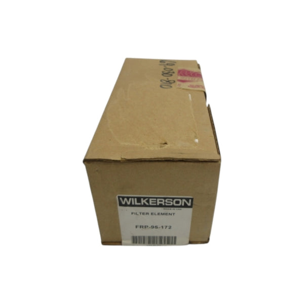 WILKERSON FRP-95-172 NSFS