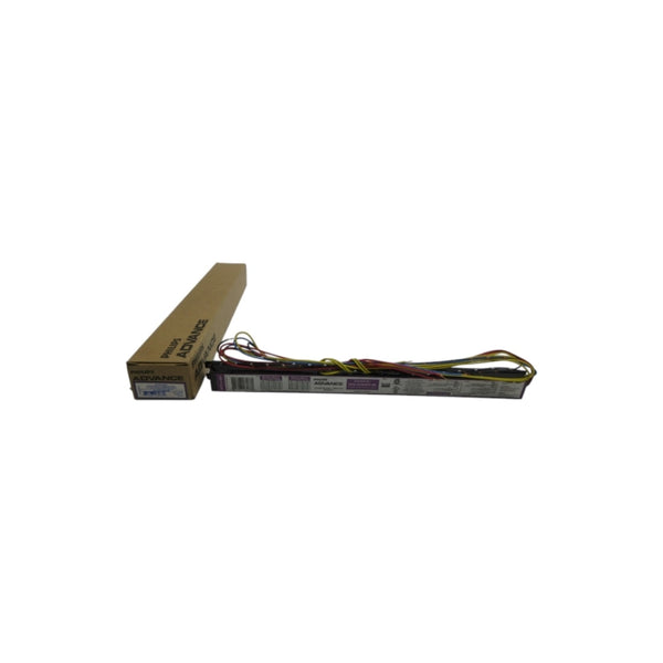 ADVANCE HCN2S5490CWL 347-480V NSMP