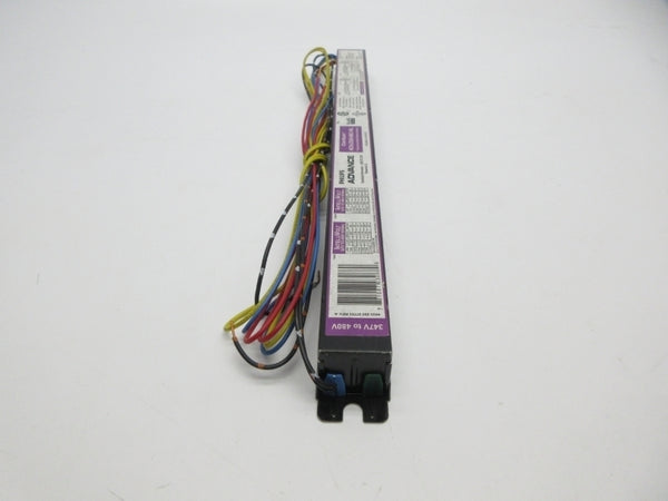 ADVANCE HCN2S5490CWL 347-480V NSMP
