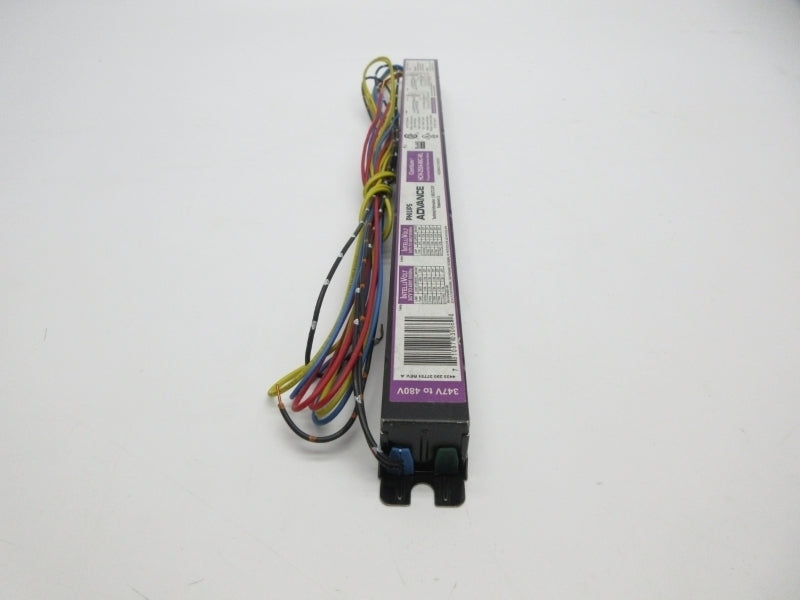 ADVANCE HCN2S5490CWL 347-480V NSMP