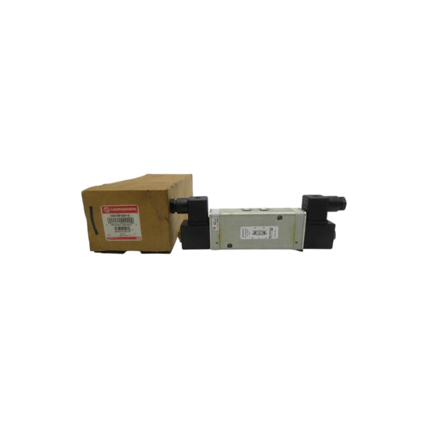 NORGREN 2636200-C201-D 24V 150PSI NSMP