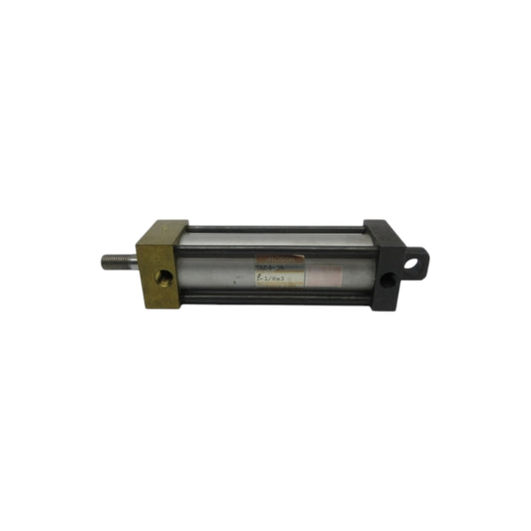 MOSIER TAE4-3A 1-1/8x3 NSNP