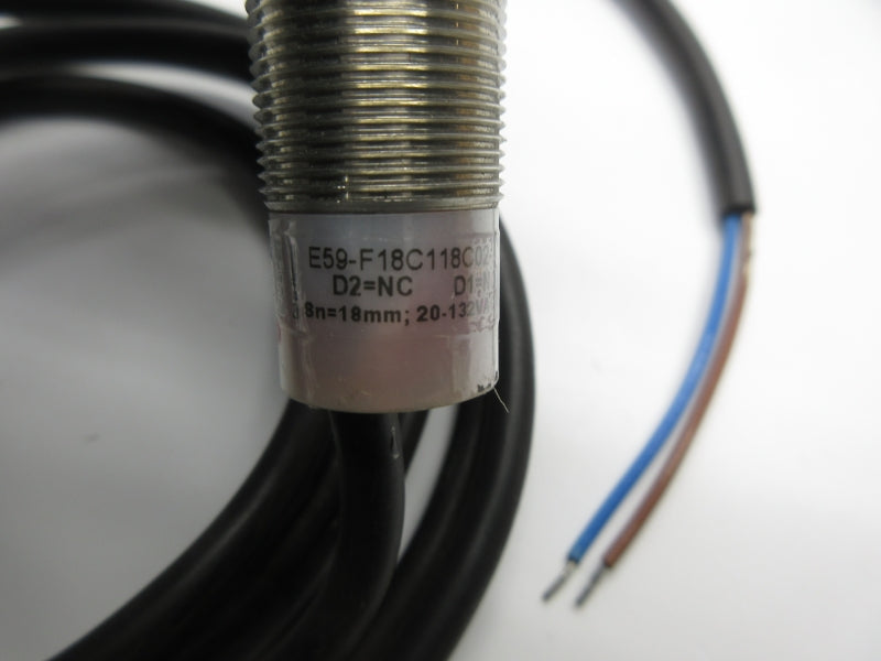 EATON E59-F18C118C02-A1 20-132VAC NSNP