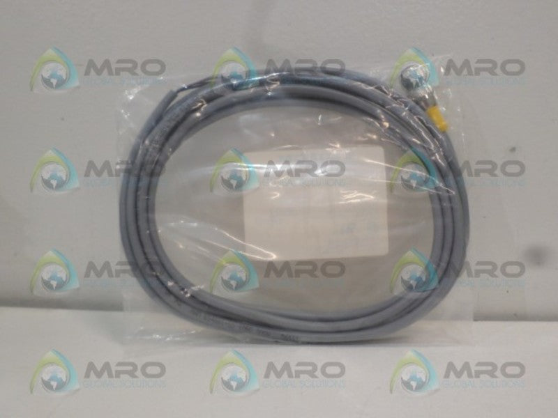 TURCK RK4.4T-4/S824 CORDSET CONNECTOR NSMP