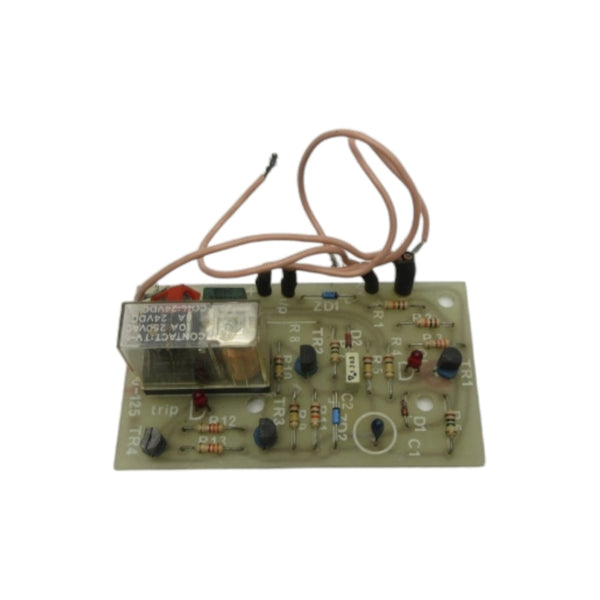 MODULE 80-125 NSNP