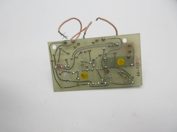 MODULE 80-125 NSNP