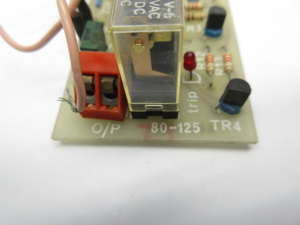 MODULE 80-125 NSNP