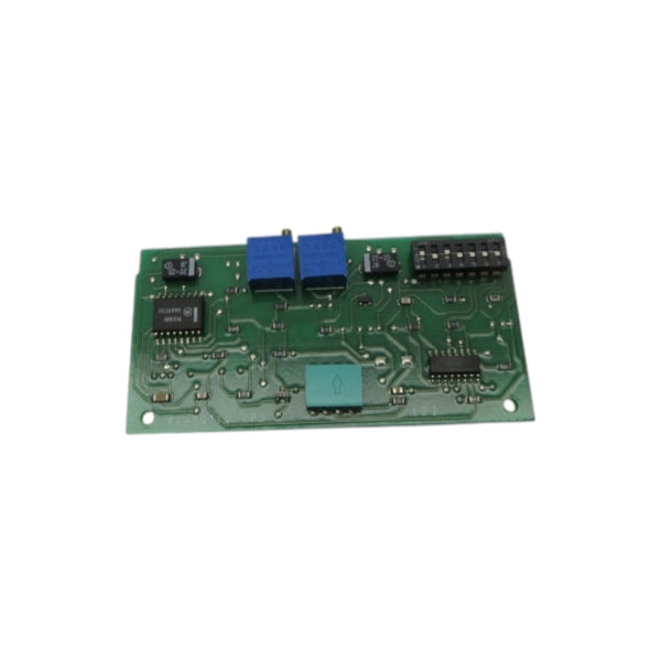 HONEYWELL LCA1 NSNP