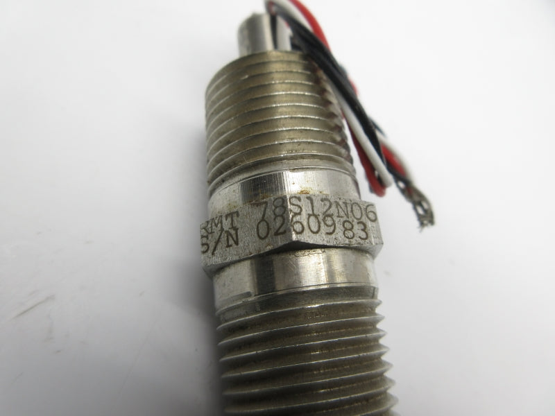 RMT 78S12N0600 NSNP