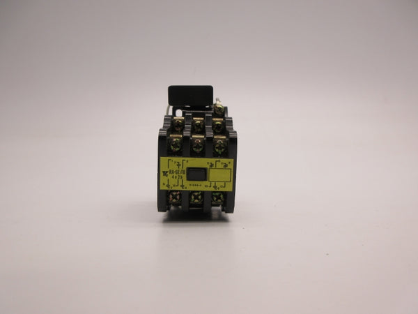 RELAY RA-6E3TU 90-100/100-110V NSNP