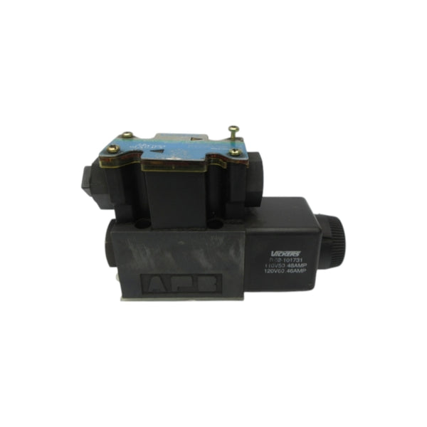 VICKERS DG4V3S2ALMFWB560 110/120V .48/.46A 1450PSI NSNP