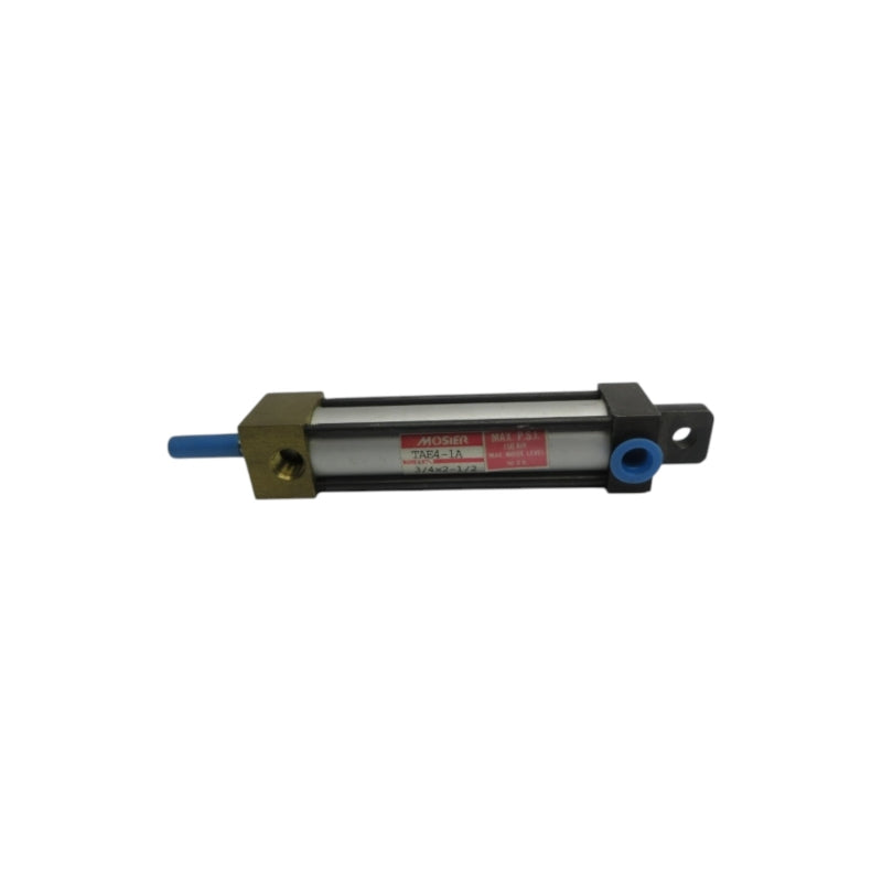 MOSIER TAE4-1A-3/4-X2-1/2 150PSI NSNP