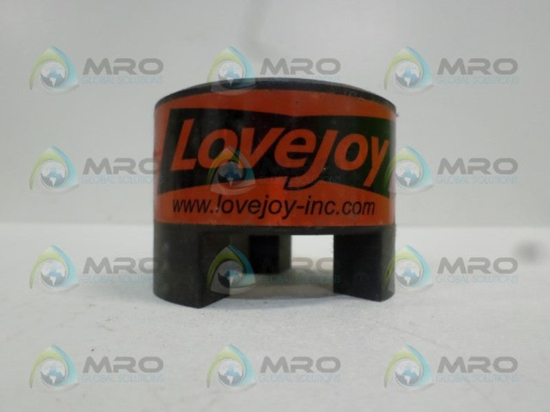 LOVEJOY 68514411745 L-110 JAW COUPLING 1.375 UNMP