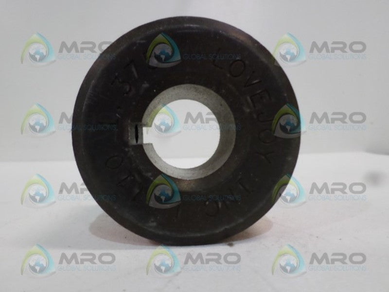 LOVEJOY 68514411745 L-110 JAW COUPLING 1.375 UNMP