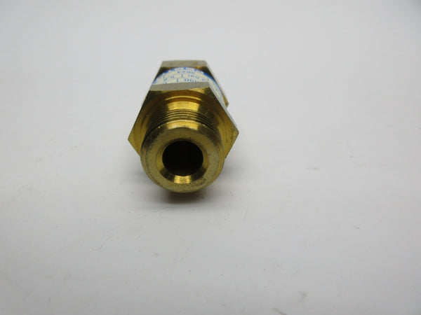 FESTO 11690 H-3/8B 5.8-174PSI NSNP