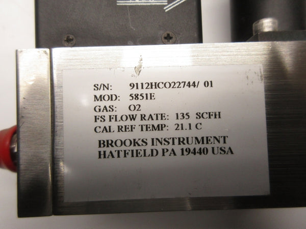 BROOKS 5851E NSNP