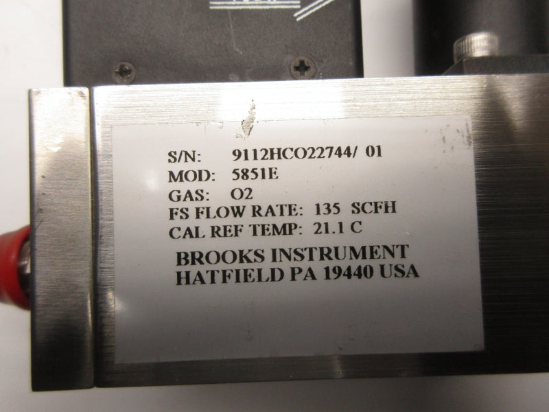 BROOKS 5851E NSNP