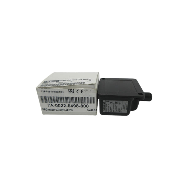 SIEMENS 6GT2821-4AC10 NSMP