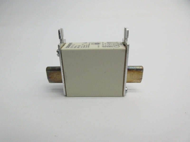 SIEMENS 3NA3822 500VAC 63A (PKG OF 3) NSMP
