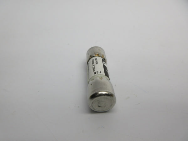 BUSSMANN KTK-R-6 600VAC 6A (PKG OF 10) (YL/BK) NSMP