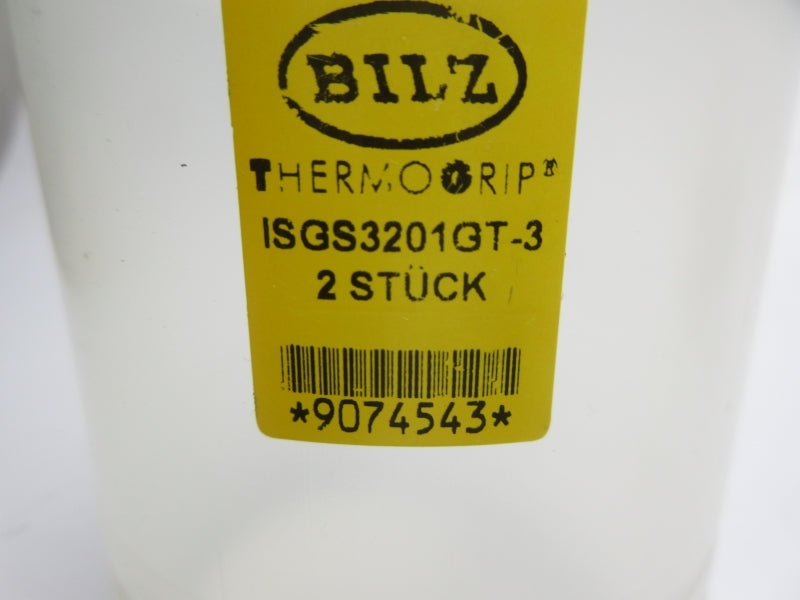 BILZ ISGS3201GT-3 (PKG OF 2) NSMP