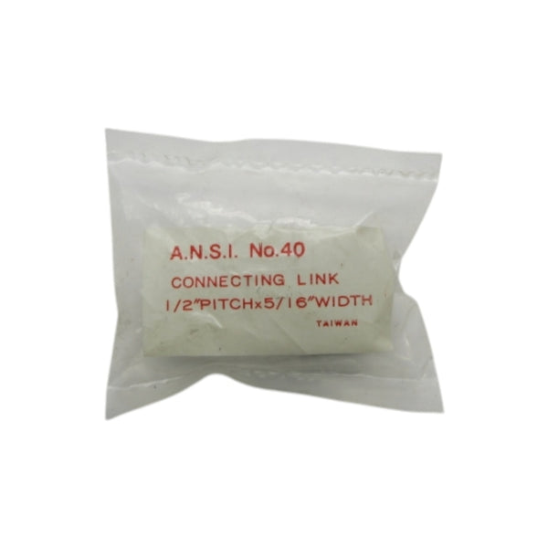 A.N.S.I. 40 NSMP