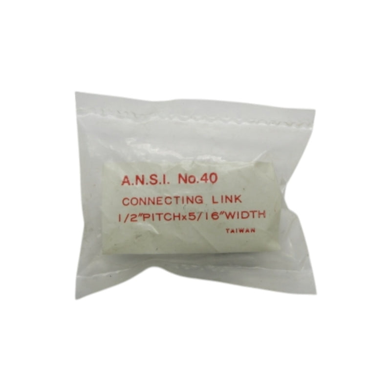 A.N.S.I. 40 NSMP