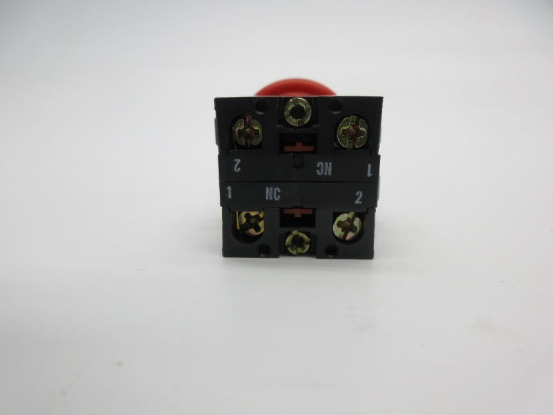 TELEMECANIQUE ZB2-BE102 400V 10A NSNP