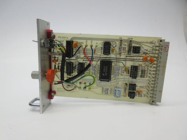 MODULE PC3151B NSNP