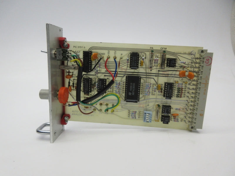 MODULE PC3151B NSNP