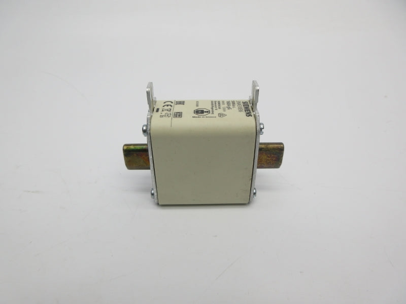 SIEMENS 3NA3 836 500VAC 160A NSNP