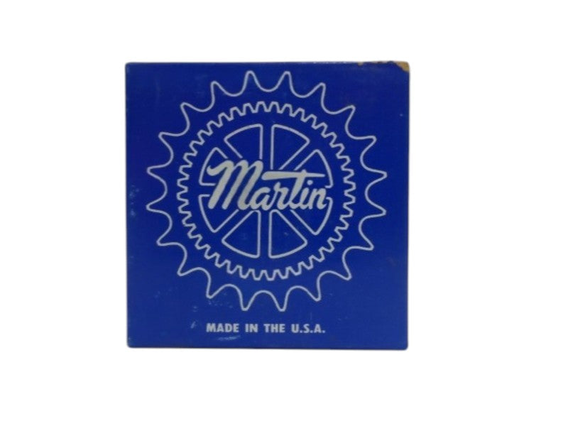 MARTIN 50BB15H BALL BEARING IDLER SPROCKET NSFS