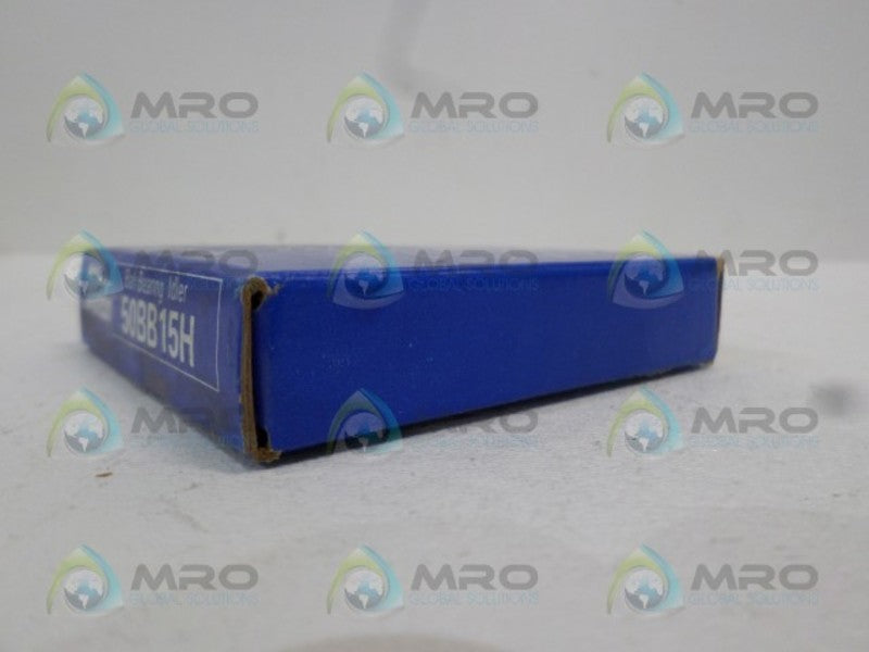 MARTIN 50BB15H BALL BEARING IDLER SPROCKET NSFS