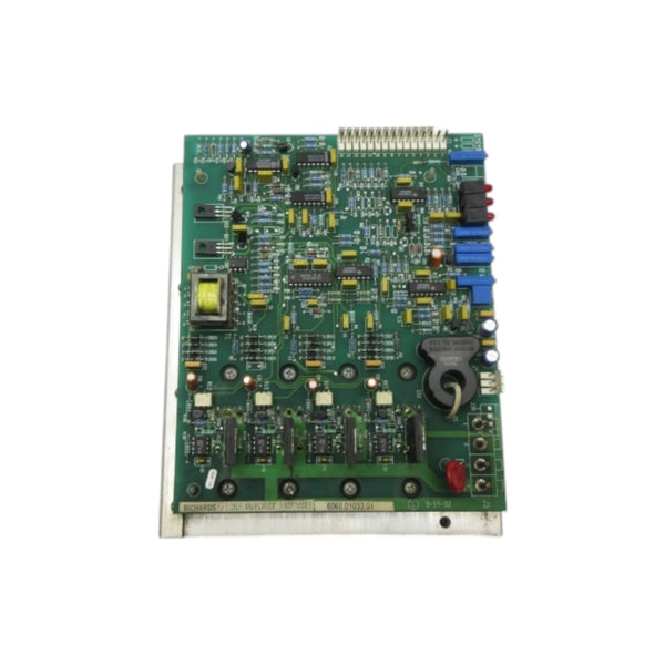RICHARDS-WILCOX 6060.01032.01 UNMP