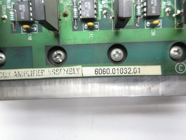 RICHARDS-WILCOX 6060.01032.01 UNMP