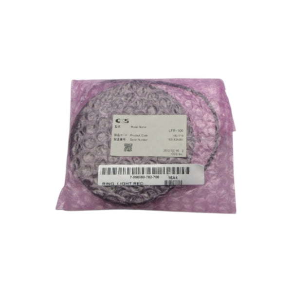 CCS LFR-100 NSMP