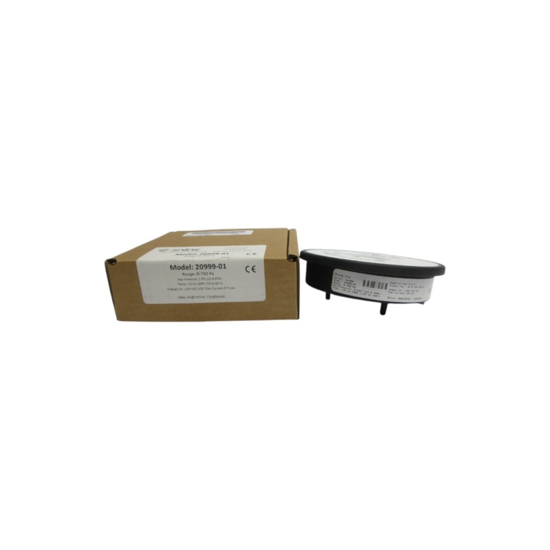 3NINE 20999-01 24-220VAC 0-750PSI NSMP